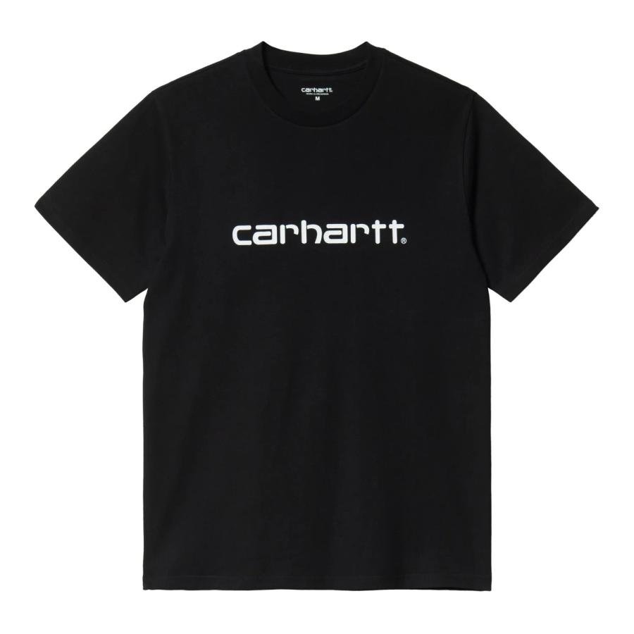 【全2色】カーハート CARHARTT WIP S/S SCRIPT T-SHIRT I031047 半袖Tシャツ 送料無料｜roomonlinestore｜07