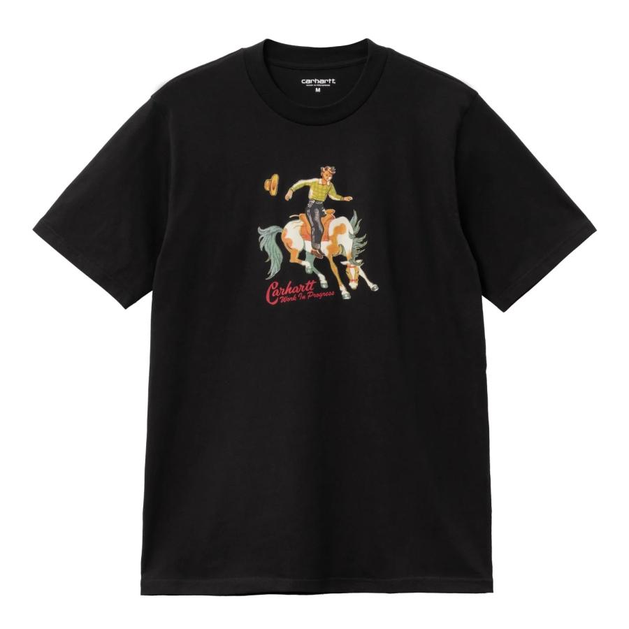 carhartt BLACK JACK 半袖シャツ Carhartt WIP/カーハートダブリューアイピー S/S BLACK JACK