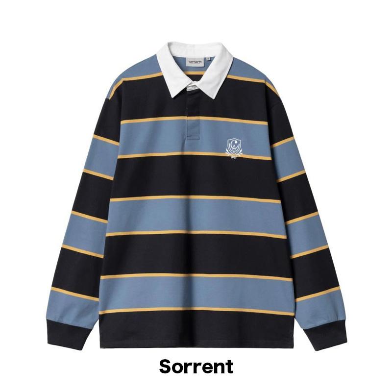 Carhartt WIP 40%OFF【全3色】カーハート CARHARTT L/S WILT