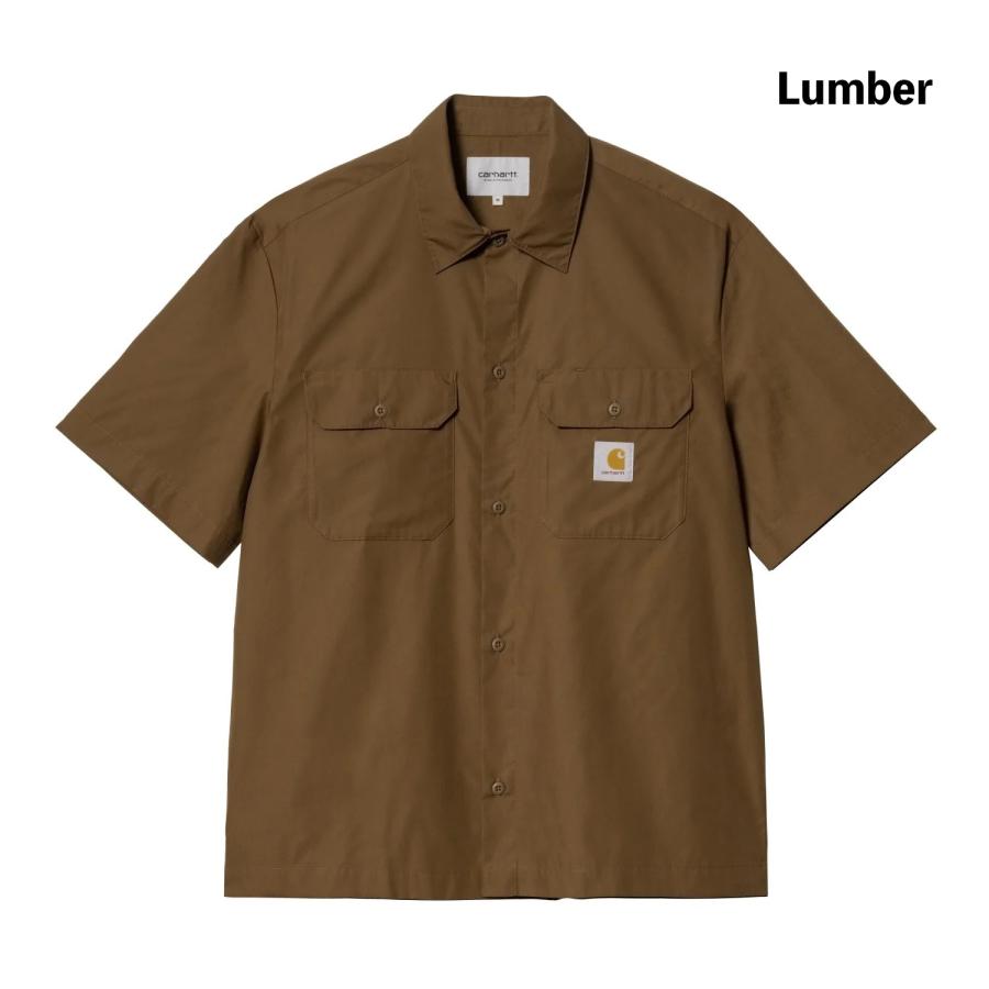 Carhartt 半袖シャツ 楽天市場】カーハート ワークインプログレス Carhartt WIP 半袖