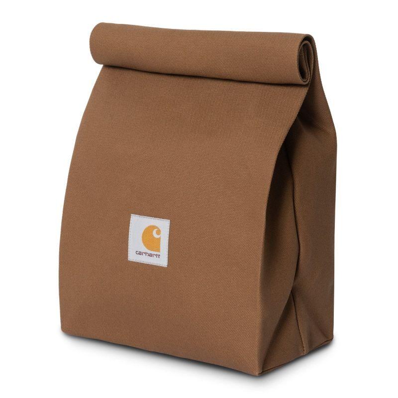 Carhartt WIP LUNCH BAG カーハート　ランチバッグ カーハート CARHARTT WIP LUNCH BAG I033286 ランチバッグ