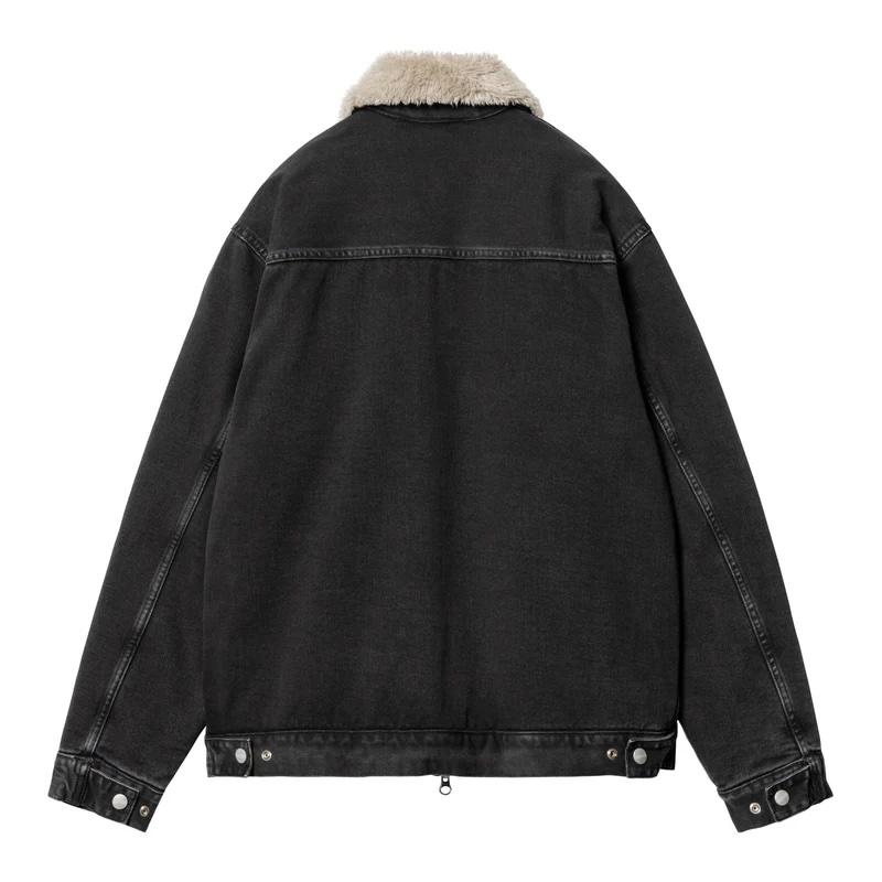 Carhartt WIP カーハート CARHARTT HERALD JACKET I033765 Carhartt WIP カーハート CARHARTT HERALD JACKET I033765