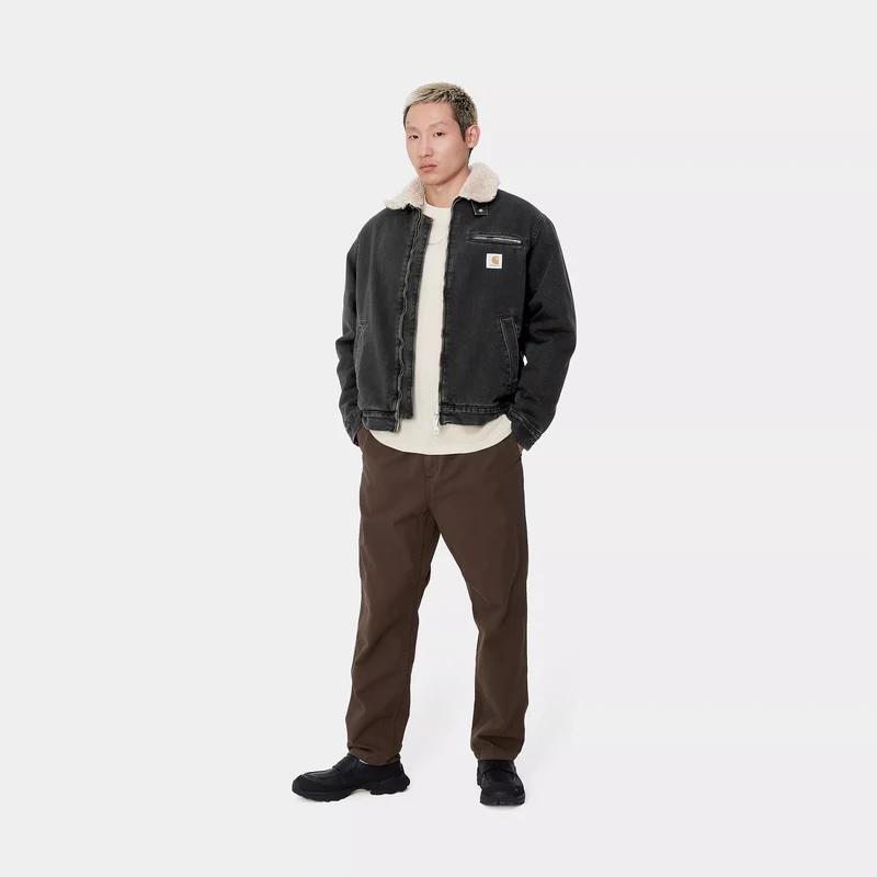 Carhartt WIP カーハート CARHARTT HERALD JACKET I033765 Carhartt WIP カーハート CARHARTT HERALD JACKET I033765