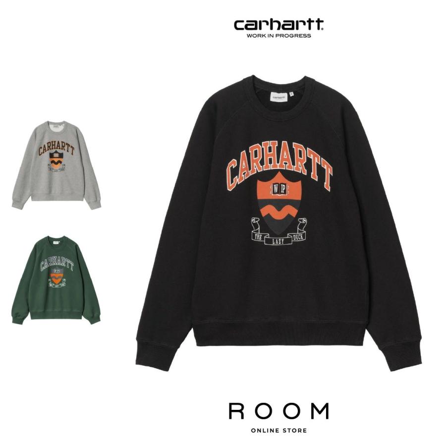 Carhartt WIP 40%OFF カーハート CARHARTT LAZY DUCK ACADEMY