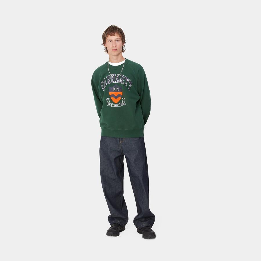 Carhartt WIP 40%OFF カーハート CARHARTT LAZY DUCK ACADEMY