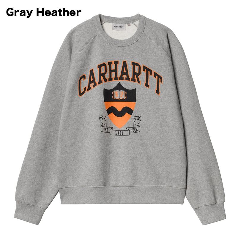 Carhartt WIP 40%OFF カーハート CARHARTT LAZY DUCK ACADEMY