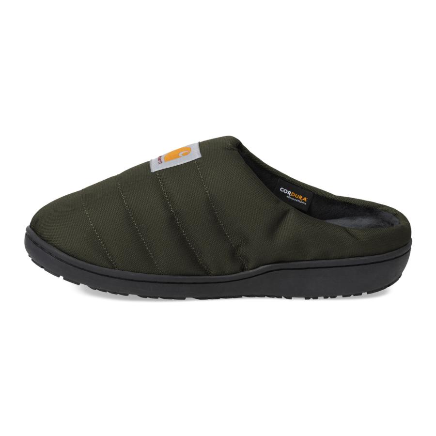 カーハート CARHARTT WIP SUBU FOR CORDURA SLIPPERS I034118 スリッパ