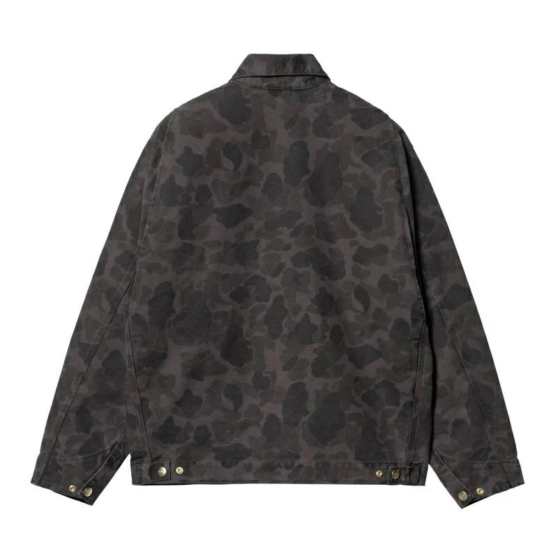 Carhartt WIP 【20%OFF】カーハート CARHARTT DUCK DETROIT Carhartt WIP 【20%OFF】カーハート CARHARTT DUCK DETROIT