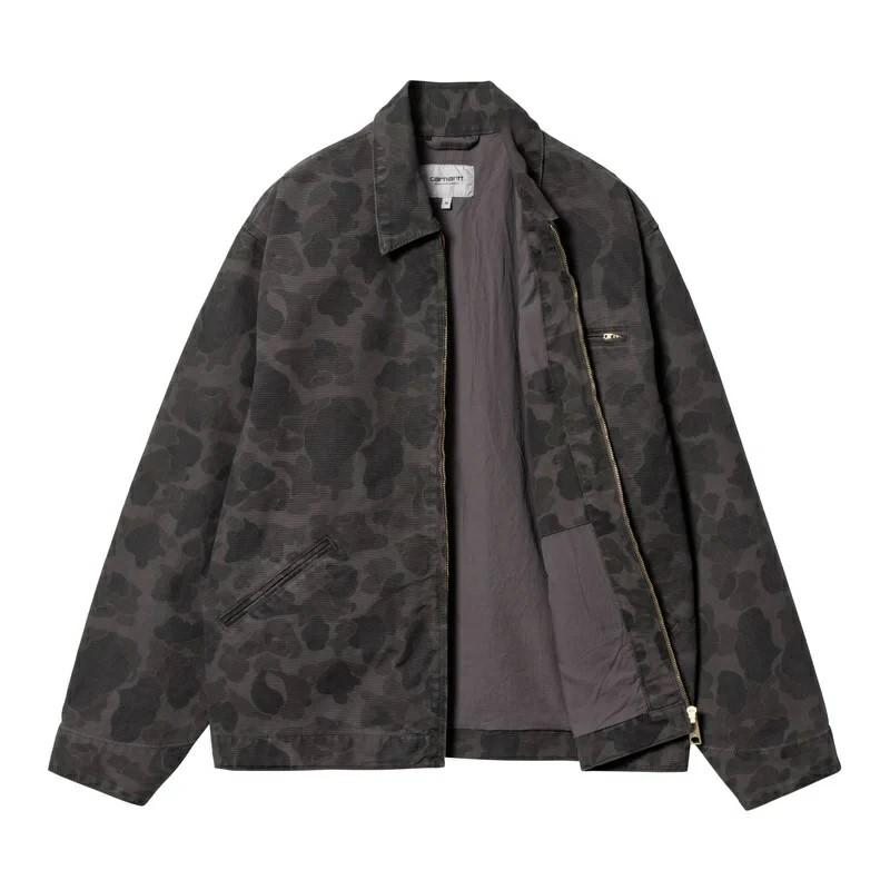 Carhartt WIP 【20%OFF】カーハート CARHARTT DUCK DETROIT Carhartt WIP 【20%OFF】カーハート CARHARTT DUCK DETROIT