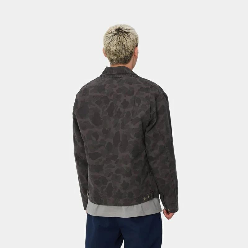 Carhartt WIP 【20%OFF】カーハート CARHARTT DUCK DETROIT Carhartt WIP 【20%OFF】カーハート CARHARTT DUCK DETROIT