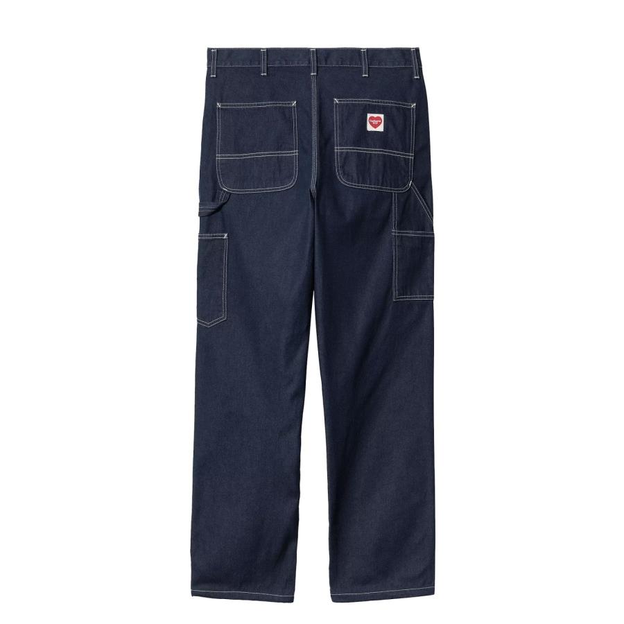 carhartt WIP OG SINGLE KNEE PANT デニムパンツ Carhartt WIP OG Single Knee Pant, Blue | Official Online Store