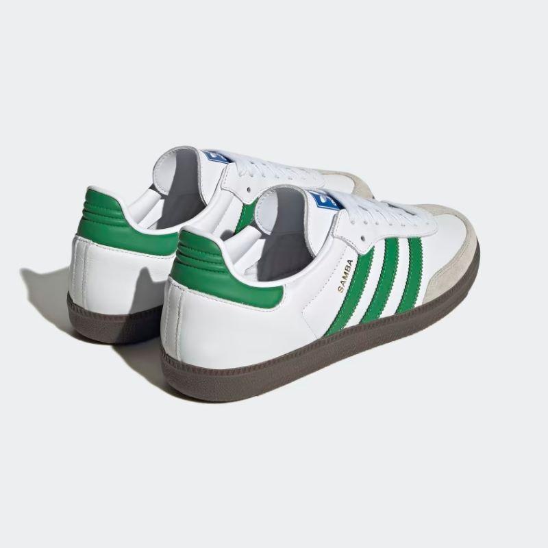 adidas Originals アディダス オリジナルス サンバ OG / SAMBA IG1024