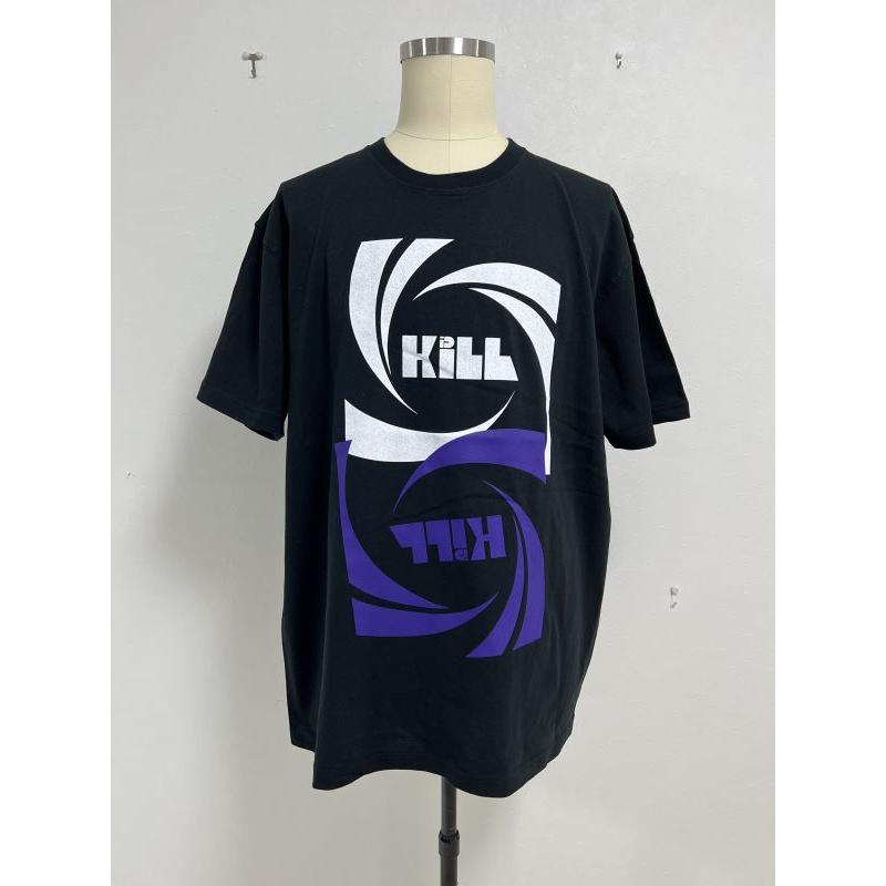 KIDILL（キディル） 60%OFF全2色 SHORT SLEEVE T-SHIRT KL759 Tシャツ
