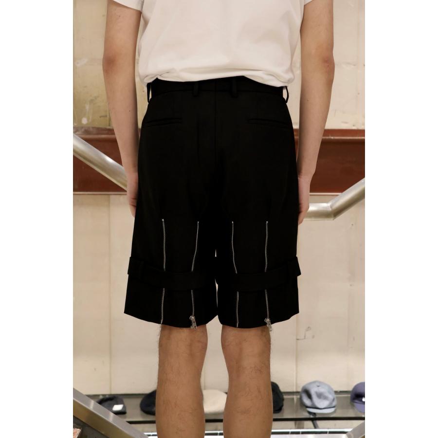 KIDILL 【公式・正規取扱】KIDILL キディル TAILORED BONDAGE KIDILL 【公式・正規取扱】KIDILL キディル TAILORED BONDAGE