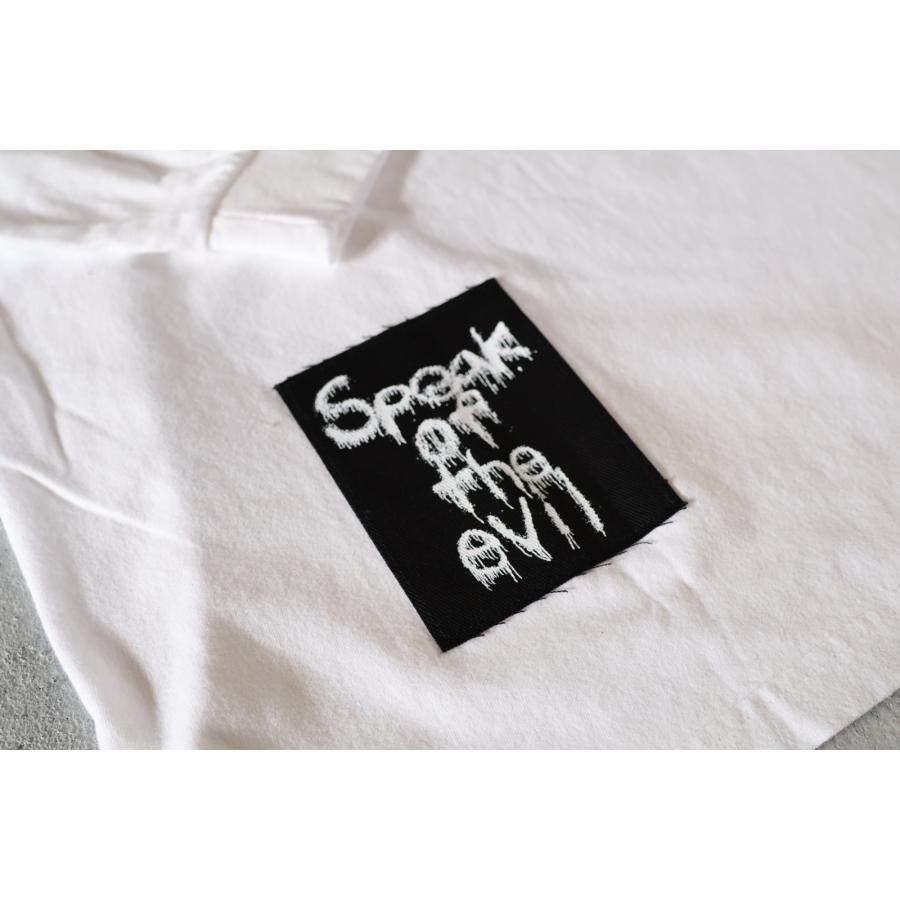 KIDILL（キディル） 60%OFF KIDILL PATCH LONG SLEEVE T-SHIRT HARD