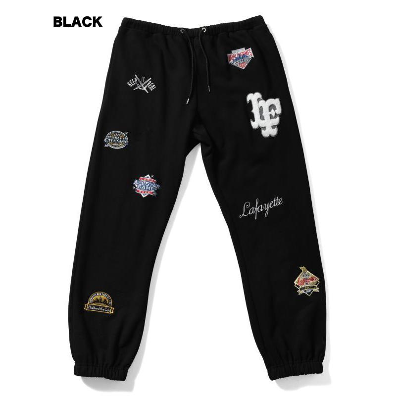 LFYT エルエフワイティー LAFAYETTE ラファイエット ALLOVER