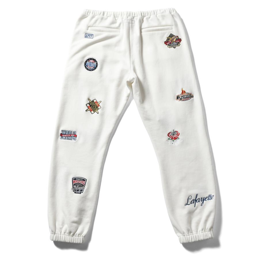 LFYT エルエフワイティー LAFAYETTE ラファイエット ALLOVER