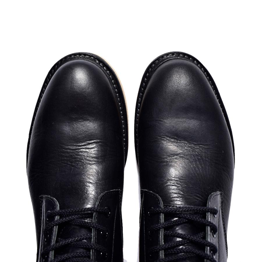 MINEDENIM 【40%OFF】マインデニム Leather Zipper Unit MINEDENIM 【40%OFF】マインデニム Leather Zipper Unit