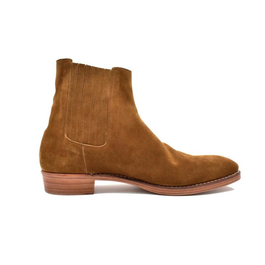 MINEDENIM（マインデニム） 20%OFF【正規代理店】 MINEDENIM Suede