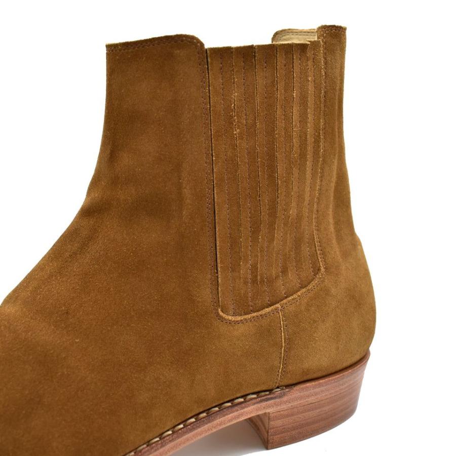 MINEDENIM（マインデニム） 20%OFF【正規代理店】 MINEDENIM Suede