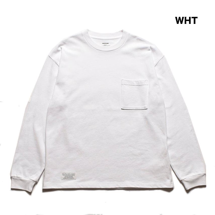 MINEDENIM（マインデニム） 【全2色】MINEDENIM Heavy weight Loose