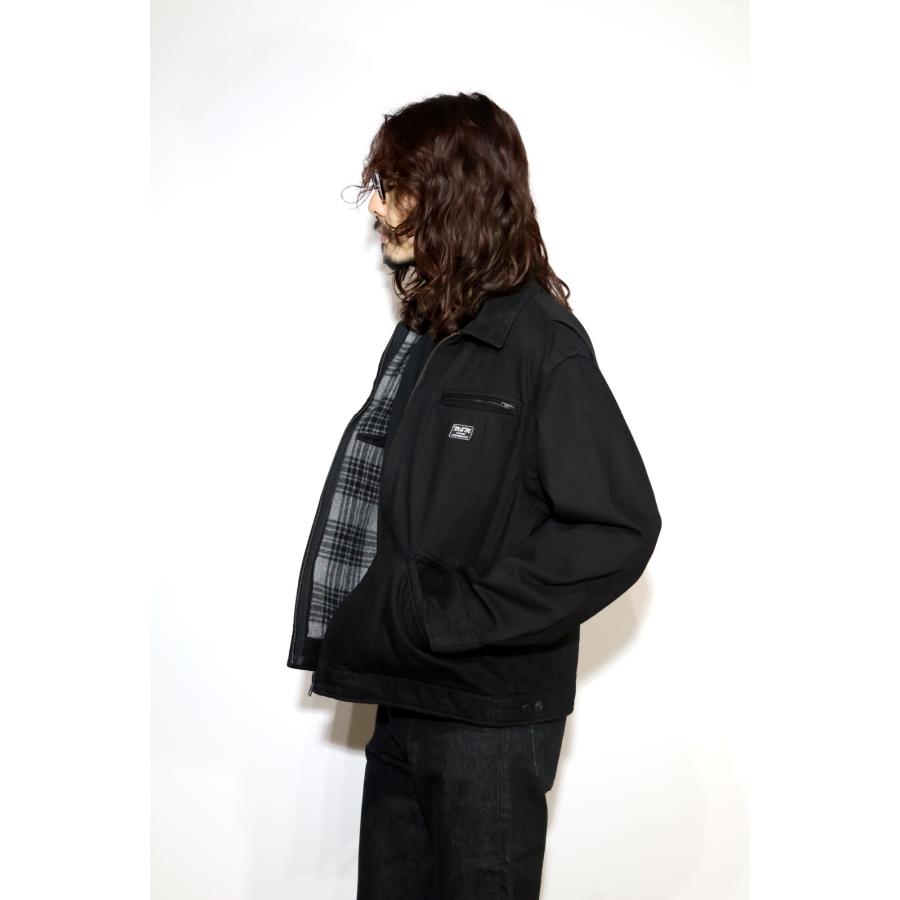 MINEDENIM（マインデニム） MINEDENIM M&M × MINEDENIM Black Denim