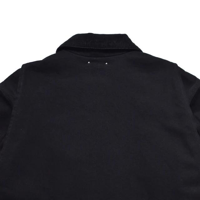 MINEDENIM（マインデニム） MINEDENIM M&M × MINEDENIM Black Denim