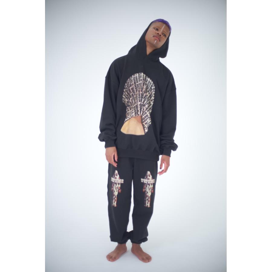 40％OFF 【全2色】NISHIMOTO IS THE MOUTH ニシモトイズザマウス