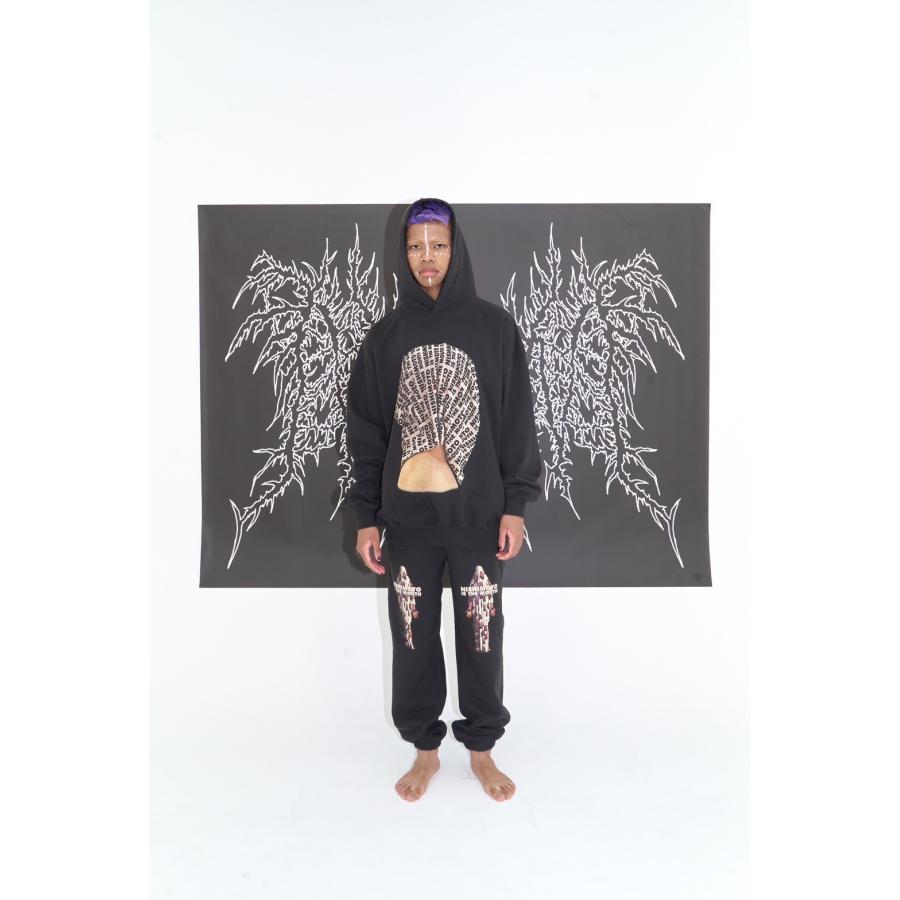 40％OFF 【全2色】NISHIMOTO IS THE MOUTH ニシモトイズザマウス