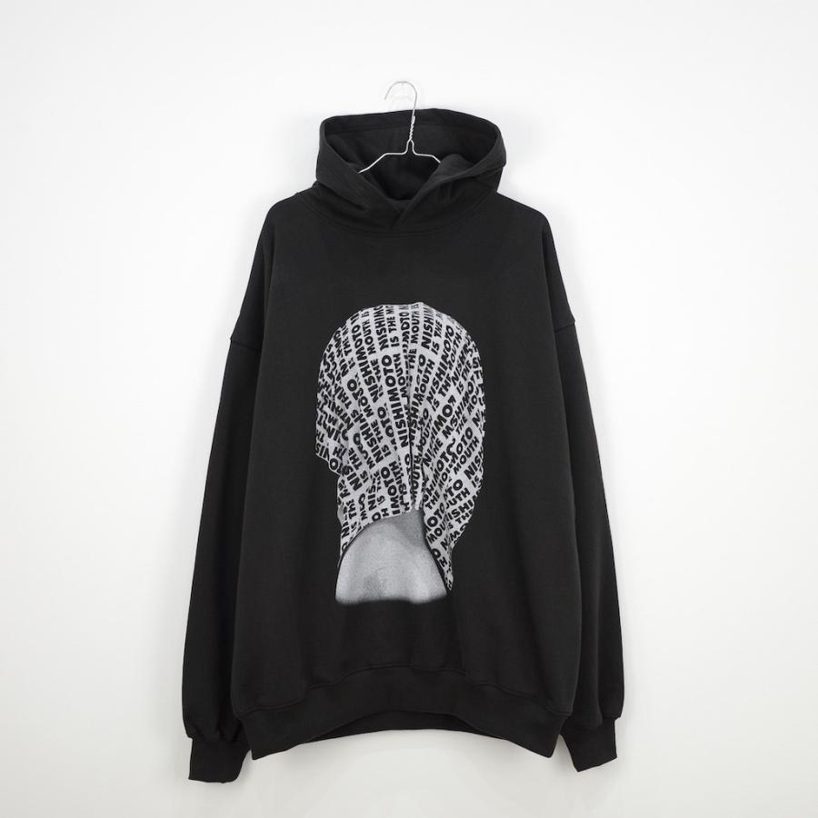 40%OFF!!】【全2色】NISHIMOTO IS THE MOUTH ニシモトイズザマウス