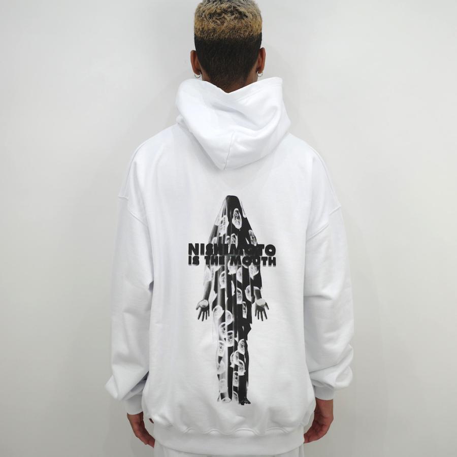 40%OFF!!】【全2色】NISHIMOTO IS THE MOUTH ニシモトイズザマウス 