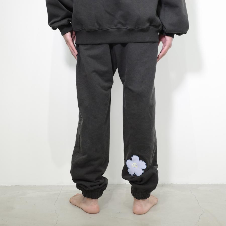 40%OFF NISHIMOTO IS THE MOUTH ニシモトイズザマウス FLOWER SWEAT