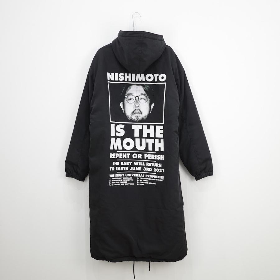 コムサメン☆ピーコート☆Lサイズ☆LimitedEdition限定品☆希少