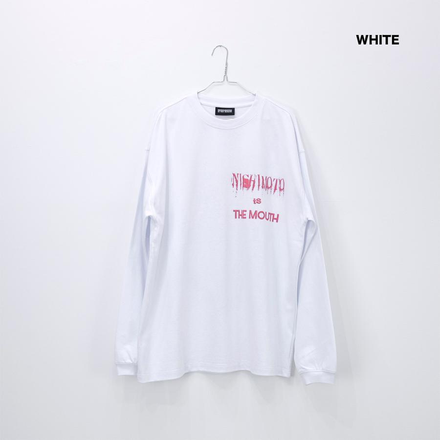 40%OFF【全2色】NISHIMOTO IS THE MOUTH ニシモトイズザマウス 40%OFF【全2色】NISHIMOTO IS THE MOUTH ニシモトイズザマウス