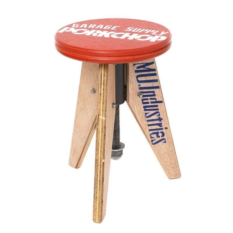 ポークチョップガレージサプライ PORKCHOP GARAGE SUPPLY AADJUSTABLE 