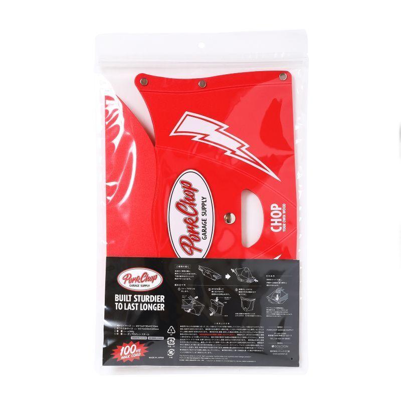 40%OFF】ポークチョップガレージサプライ PORKCHOP GARAGE SUPPLY 