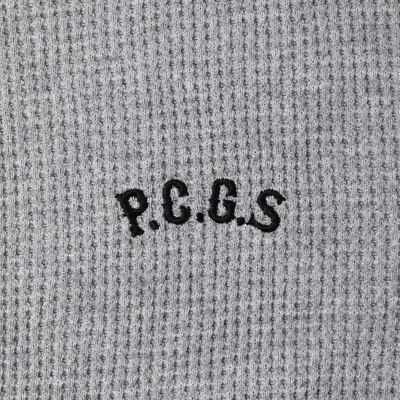 ポークチョップガレージサプライ PORKCHOP GARAGE SUPPLY CIRCLE