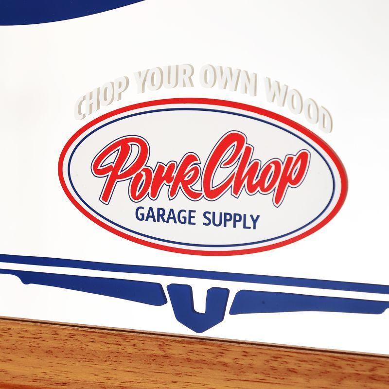 ポークチョップ PORKCHOP PUB ミラー [KGPC066] kgpc066-000.jpg