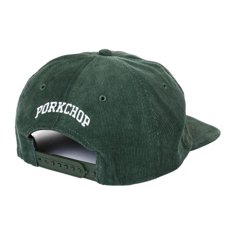 ポークチョップ ガレージサプライ PORKCHOP GARAGE SUPPLY OLD PORK CORDUROY CAP 全５色 送料無料｜roomonlinestore｜21