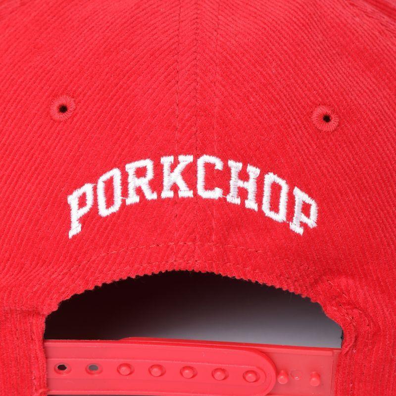 ポークチョップ ガレージサプライ PORKCHOP GARAGE SUPPLY OLD PORK CORDUROY CAP 全５色 送料無料｜roomonlinestore｜08