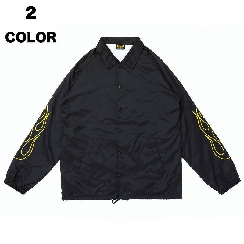 PORKCHOP GARAGE SUPPLY ポークチョップガレージサプライ BLOCK PORKCHOP GARAGE SUPPLY ポークチョップガレージサプライ BLOCK