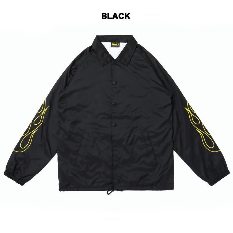 PORKCHOP GARAGE SUPPLY ポークチョップガレージサプライ BLOCK PORKCHOP GARAGE SUPPLY ポークチョップガレージサプライ BLOCK
