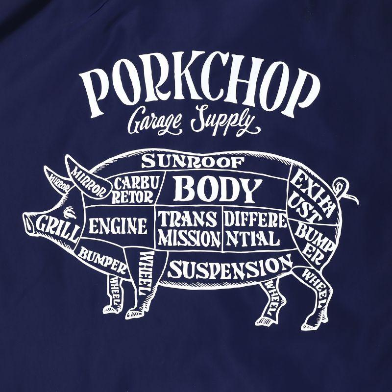 40%OFF】PORKCHOP GARAGE SUPPLY ポークチョップガレージサプライ