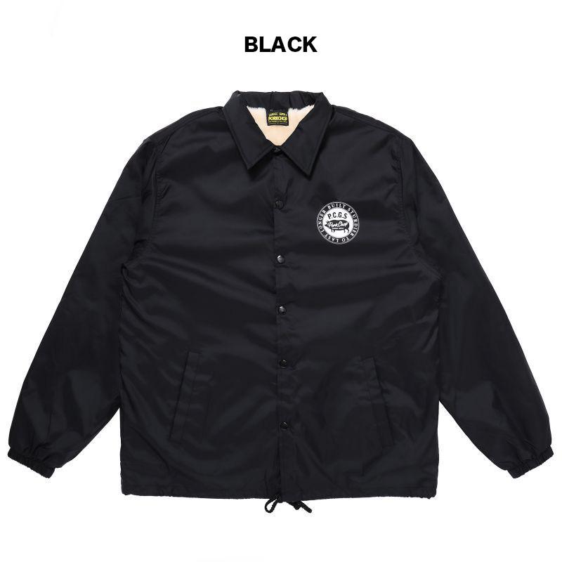 PORKCHOP GARAGE SUPPLY Opening Anniversary BOA COACH JKT