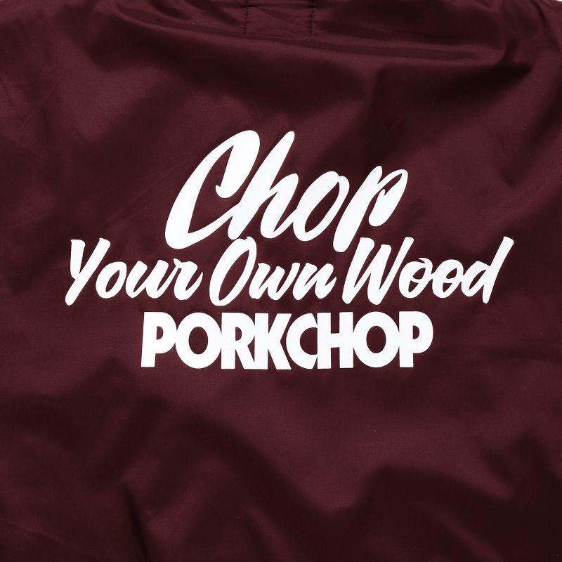 PORKCHOP GARAGE SUPPLY Opening Anniversary BOA COACH JKT ボア 