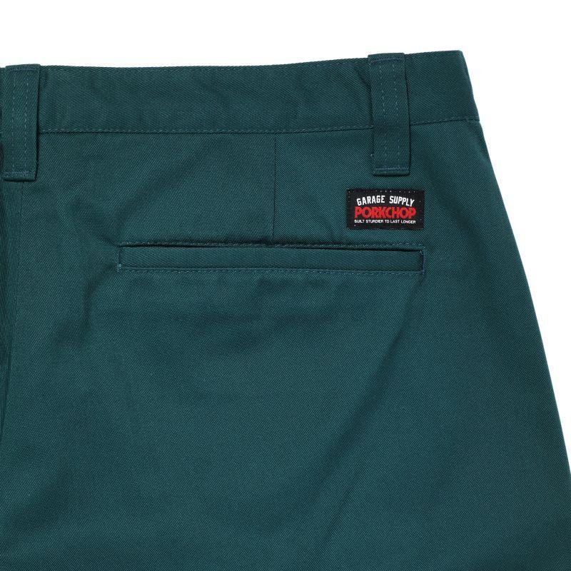 PORKCHOP GARAGE SUPPLY ポークチョップガレージサプライ STANDARD WORK PANTS ワーク パンツ｜roomonlinestore｜14