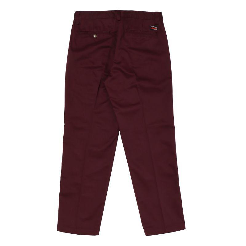今週限定PORKCHOP STANDARD WORK PANTS Lサイズ PORKCHOP GARAGE SUPPLY : STANDARD WORK PANTS/GRAY