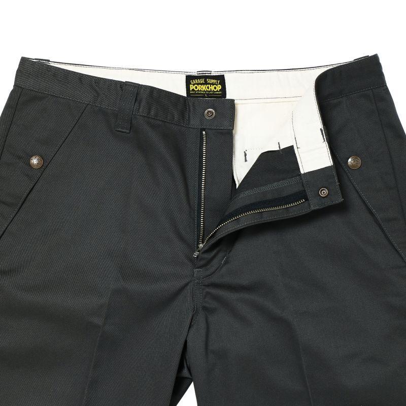PORKCHOP GARAGE SUPPLY ポークチョップガレージサプライ STANDARD