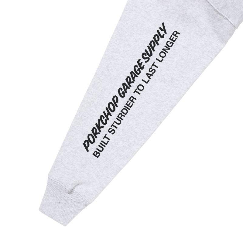 ポークチョップ ガレージサプライ PORKCHOP GARAGE SUPPLY BIG PCGS