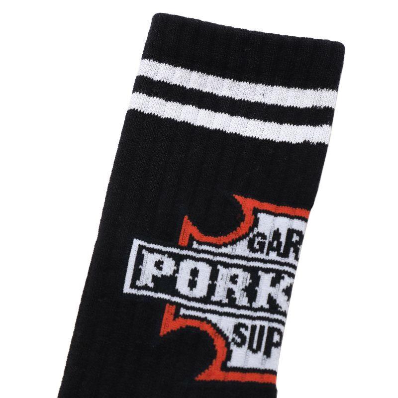 ポークチョップガレージサプライ PORKCHOP GARAGE SUPPLY PORK SOX P